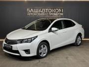 Toyota Corolla XI (E160 E170 E180) Уфа  - изображение 16