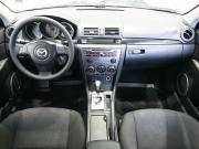 Mazda 3 I (BK) Рестайлинг Ростов-на-Дону  - изображение 31