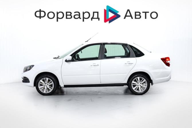 Lada (ВАЗ) Granta I Рестайлинг с пробегом 2023 года, цена 799 000 рублей, 41527 км, седан, Автокод Объявления