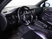 Porsche Macan I Рестайлинг Москва  - изображение 44