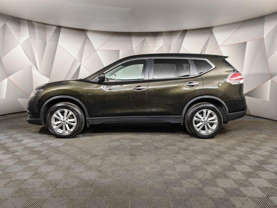Nissan X-Trail III Москва  - изображение 5