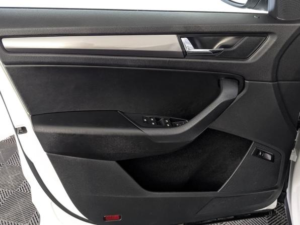 Skoda Kodiaq I Рестайлинг с пробегом 2021 года, цена 2 570 000 рублей, 134985 км, внедорожник, Автокод Объявления