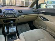 Honda Civic VIII Рестайлинг Краснодар  - изображение 39