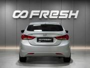 Hyundai Elantra V (MD) Тверь  - изображение 24