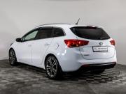 Kia Ceed II Санкт-Петербург  - изображение 29