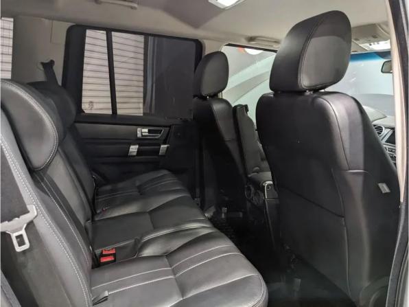 Land Rover Discovery IV Рестайлинг с пробегом 2013 года, цена 1 590 000 рублей, 365350 км, внедорожник, Автокод Объявления