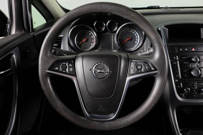 Opel Astra J с пробегом 2012 года, цена 799 000 рублей, 219000 км, хэтчбек, Автокод Объявления