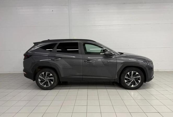 Hyundai Tucson III Рестайлинг с пробегом 2021 года, цена 3 480 000 рублей, 43948 км, внедорожник, Автокод Объявления