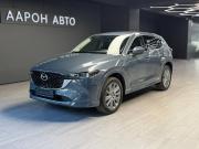 Mazda CX-5 II Рестайлинг Москва  - изображение 21