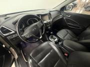 Hyundai Santa Fe III Смоленск  - изображение 20