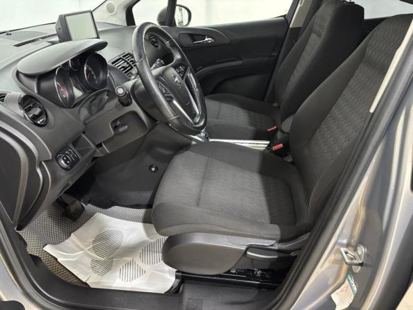 Opel Meriva B с пробегом 2013 года, цена 710 000 рублей, 155925 км, минивэн, Автокод Объявления