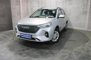 Haval M6 II Ярославль  - изображение 15