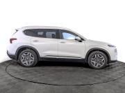 Hyundai Santa Fe IV Рестайлинг Москва  - изображение 34