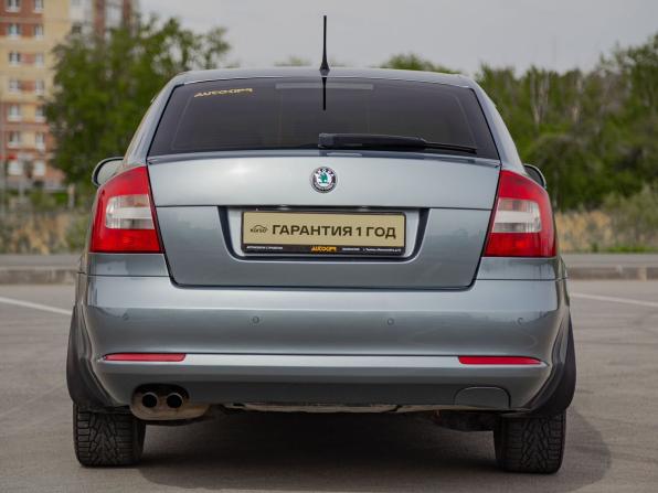 Skoda Octavia II (A5) Рестайлинг с пробегом 2012 года, цена 790 000 рублей, 236000 км, лифтбек, Автокод Объявления
