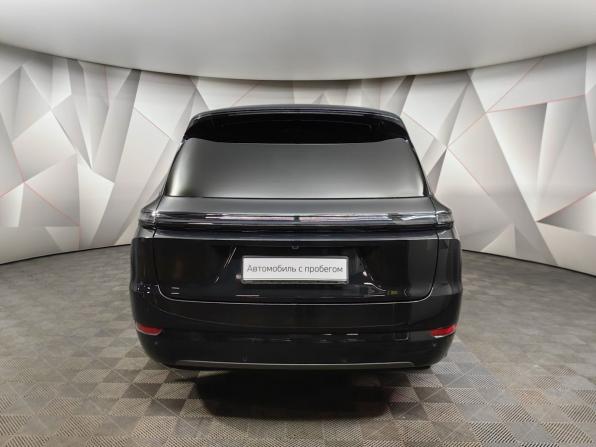 Li Auto (Lixiang) L9 I Рестайлинг с пробегом 2024 года, цена 6 700 000 рублей, 57658 км, внедорожник, Автокод Объявления