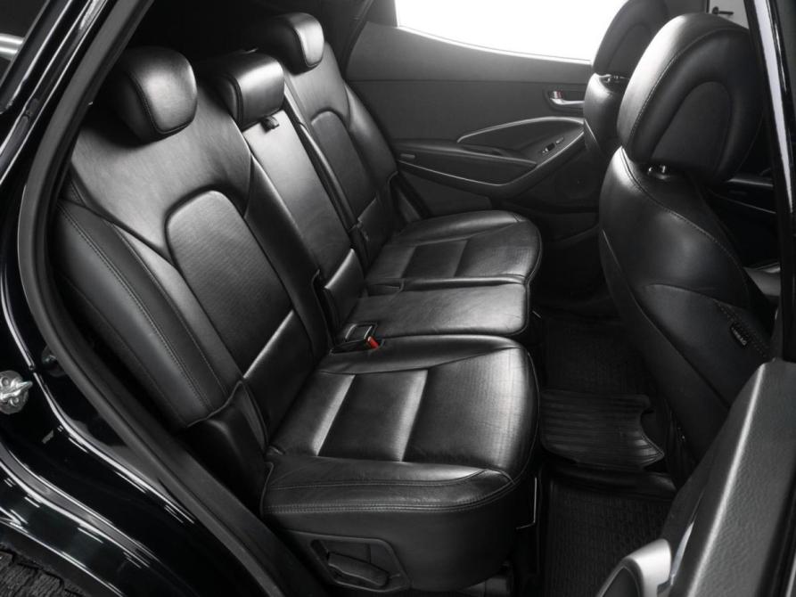 Hyundai Santa Fe III Тюмень  - изображение 7