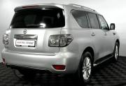 Nissan Patrol VI (Y62) Нижний Новгород  - изображение 32