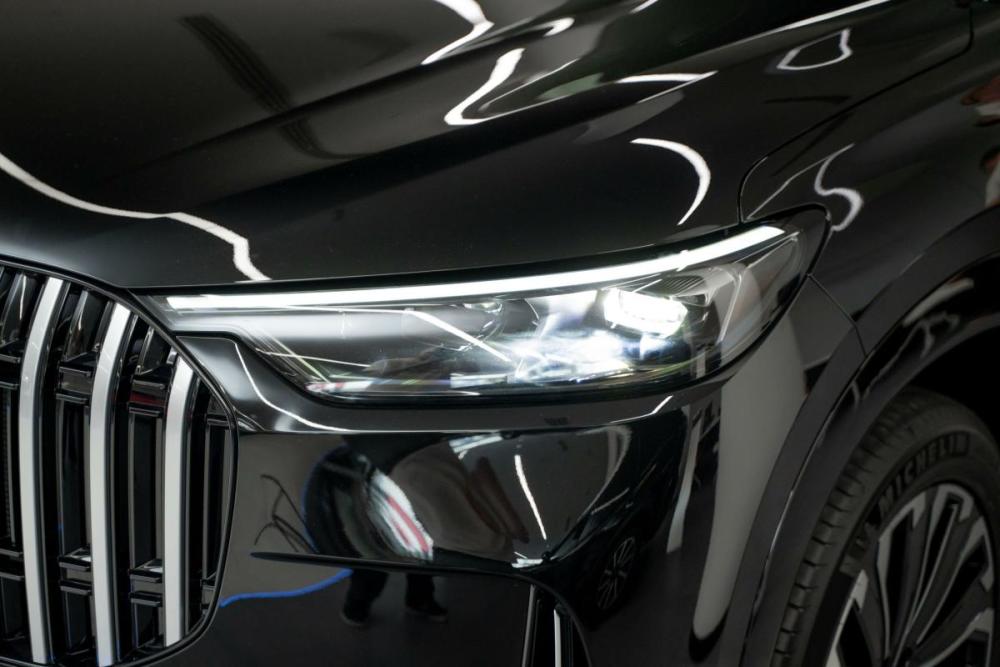Jaecoo J8 Москва  - изображение 8