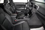 Kia Sportage IV Рестайлинг Пермь  - изображение 36