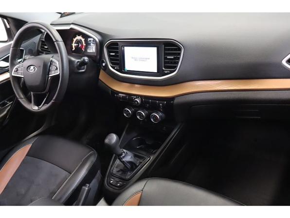 Lada (ВАЗ) Vesta I Рестайлинг (NG) с пробегом 2023 года, цена 1 394 600 рублей, 32743 км, седан, Автокод Объявления