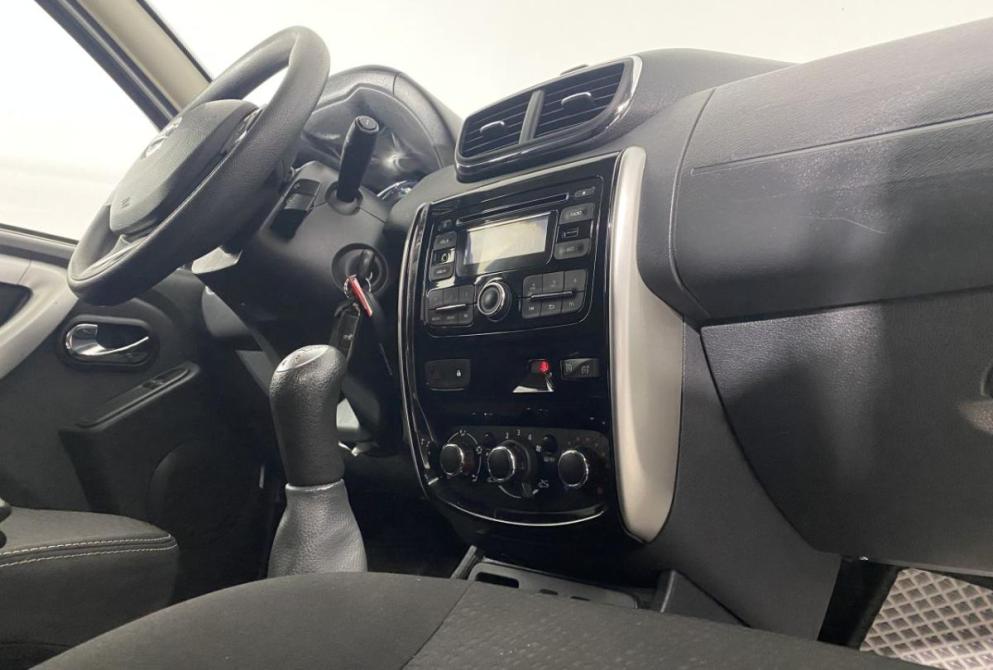 Nissan Terrano III (D10) Саранск  - изображение 24