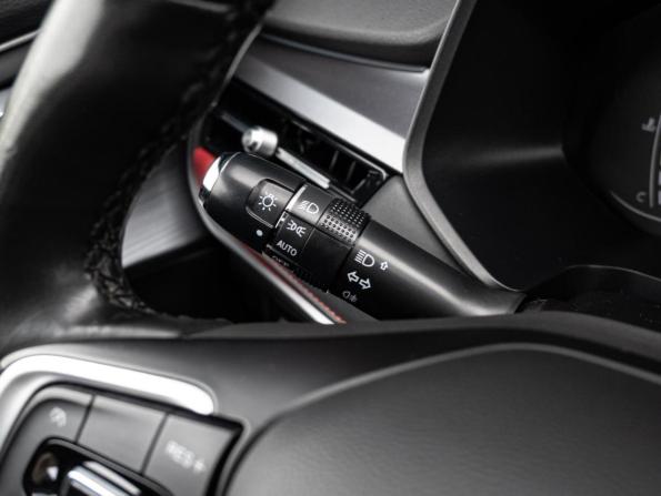 Chery Tiggo 4 Pro I с пробегом 2022 года, цена 1 480 000 рублей, 96137 км, внедорожник, Автокод Объявления