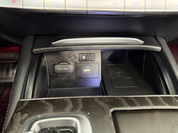 Kia K900 II с пробегом 2019 года, цена 2 950 000 рублей, 134000 км, седан, Автокод Объявления