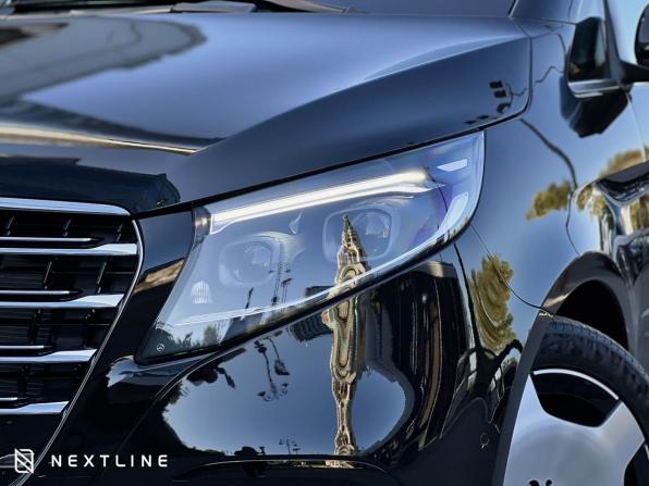 Новый Mercedes-Benz V-Класс III (W447) Рестайлинг 2 2026 года, цена 16 990 000 рублей, минивэн, Автокод Объявления