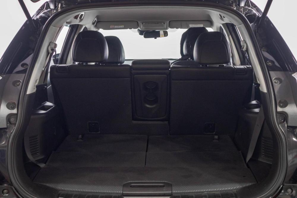 Nissan X-Trail III Барнаул  - изображение 28