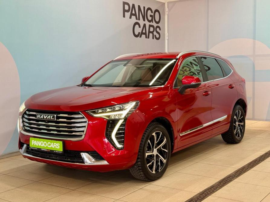 Haval Jolion I Набережные Челны  - изображение 1