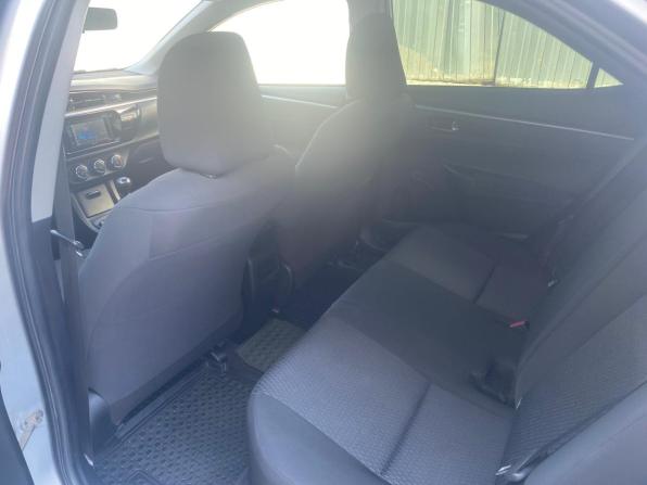 Toyota Corolla XI (E160 E170 E180) с пробегом 2013 года, цена 1 250 000 рублей, 107000 км, седан, Автокод Объявления