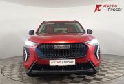 Haval Jolion I Рестайлинг Волгоград  - изображение 25