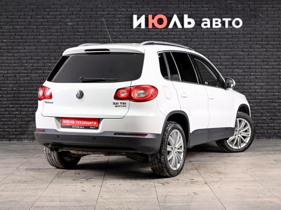Volkswagen Tiguan I Екатеринбург  - изображение 4