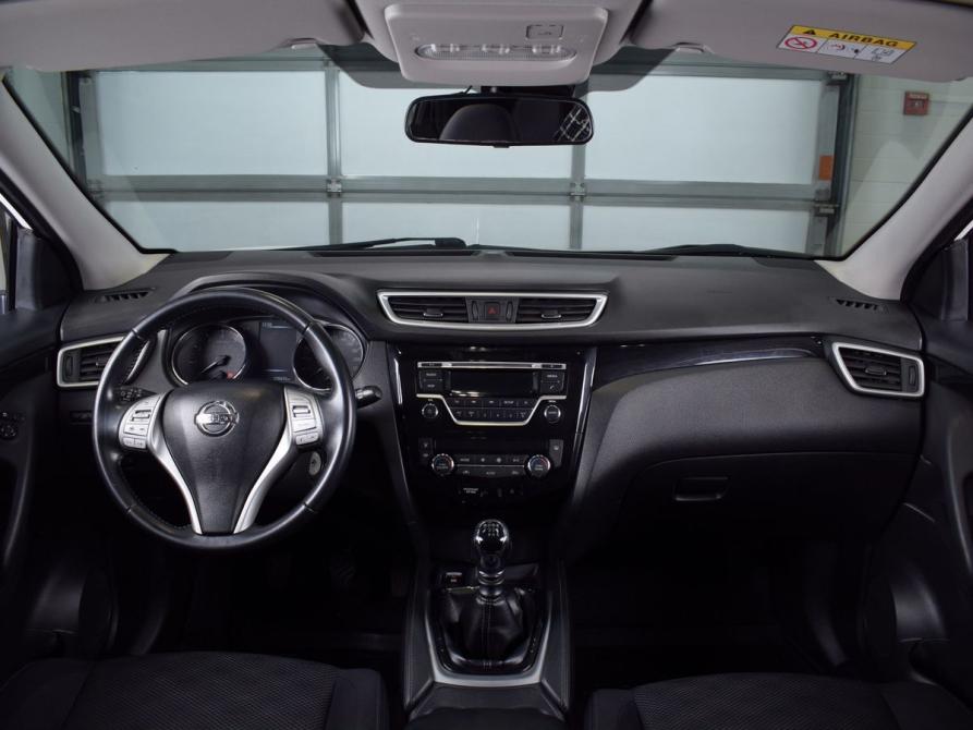 Nissan Qashqai II Кемерово  - изображение 6