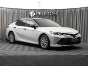 Toyota Camry VIII (XV70) Москва  - изображение 27