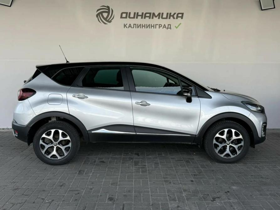 Renault Kaptur I Калининград  - изображение 6