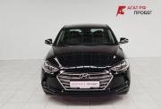 Hyundai Elantra VI (AD) Саратов  - изображение 29