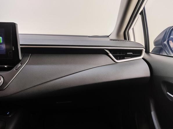 Toyota Corolla XII (E210) с пробегом 2022 года, цена 2 222 000 рублей, 17288 км, седан, Автокод Объявления