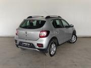 Renault Sandero II Москва  - изображение 21