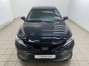 Toyota Camry VIII (XV70) Энгельс  - изображение 48