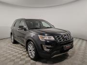 Ford Explorer V Рестайлинг Москва  - изображение 29