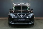 Nissan Qashqai II Уфа  - изображение 22