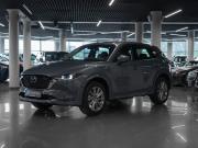 Mazda CX-5 II Рестайлинг Москва  - изображение 31