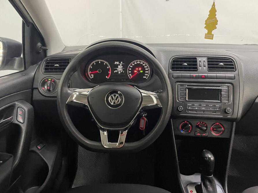 Volkswagen Polo V Рестайлинг Воронеж  - изображение 16