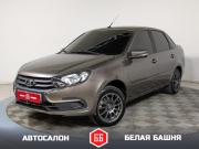Lada (ВАЗ) Granta I Рестайлинг Екатеринбург  - изображение 17