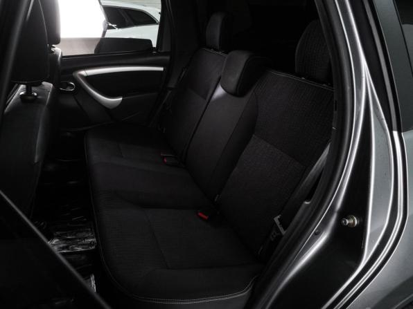 Nissan Terrano III (D10) с пробегом 2017 года, цена 1 274 000 рублей, 115387 км, внедорожник, Автокод Объявления