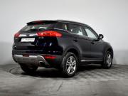 Geely Atlas I Санкт-Петербург  - изображение 27