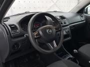 Skoda Fabia II Рестайлинг Тамбов  - изображение 34