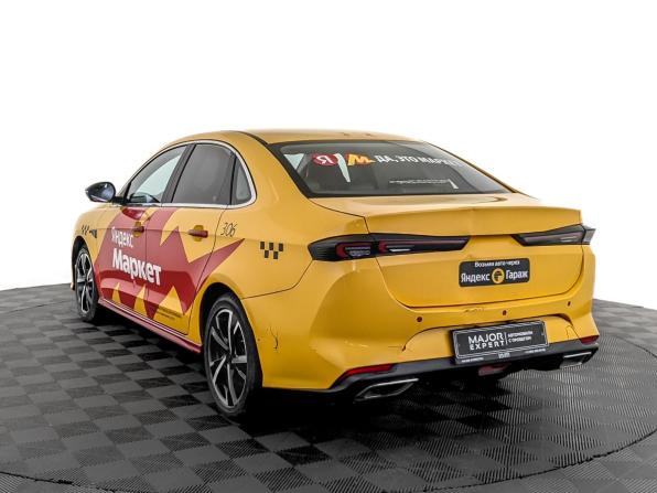 Kaiyi E5 с пробегом 2024 года, цена 950 000 рублей, 130982 км, седан, Автокод Объявления