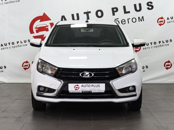 Lada (ВАЗ) Vesta I с пробегом 2016 года, цена 789 000 рублей, 149602 км, седан, Автокод Объявления